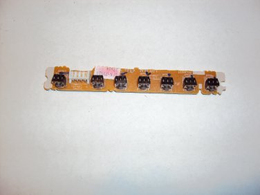 JVC SFN-7001A-M2 Key Controller