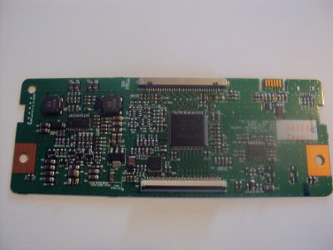 LG Philips 6871L-1904A T-Con Board