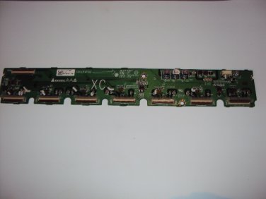 LG 6871QXH035A Buffer Logic / Scan Board - Center XC