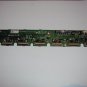 LG 6871QXH035A Buffer Logic / Scan Board - Center XC
