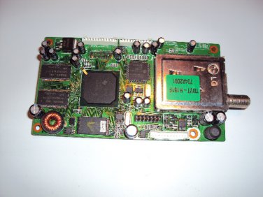 Sabre CV148A_V1XX_000XX Tuner Board