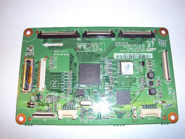 Samsung LJ92-01735E Main Logic CTRL Board