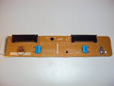 Samsung BN96-12410A X-Buffer Board