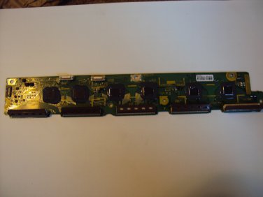 Panasonic TNPA5344AB SD Board