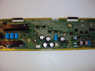 Panasonic TNPA5400 TXNSS1PGUU SS Board