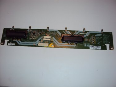 Samsung TB32HD_BSM INV32T3UA Backlight Inverter