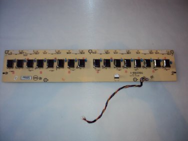 Hitachi INTV8QGGMQA6 Backlight Inverter