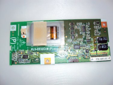 LG 6632L-0272A Backlight Inverter