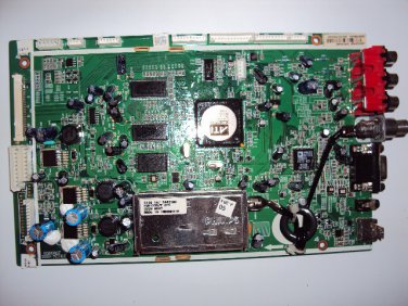 Jensen 667-32FC34-69 Main Board for JE3207