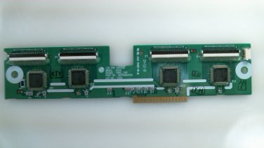 LG 6871QDH066B YDRVTP 6870QDE011A