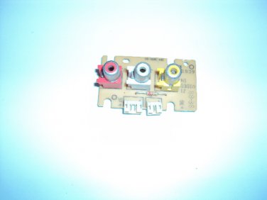 204-3095-02 Interface board a-18266