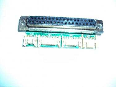 200-017-JK379EH Interface Board for ELEMENT FLX-3710