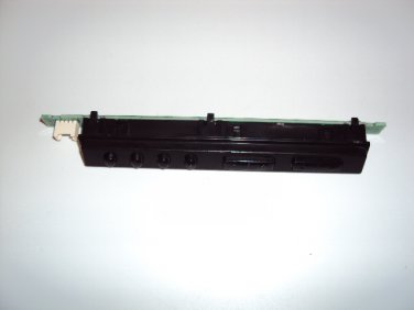 Lg Electronics EBR62973601-86 Key/button Board