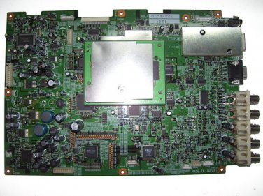 NEC 7A250634 Main Board