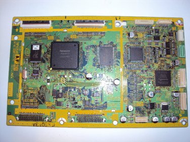 Panasonic TZTNP010YFS D Board