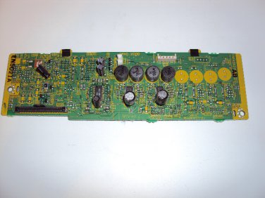 Panasonic TNPA3621AB Z Board