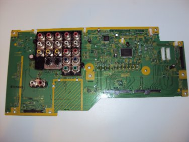 Panasonic TNPA3598AC H Board
