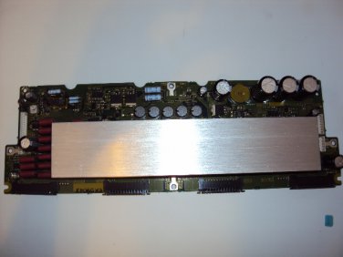 Panasonic TNPA3544 SS Board