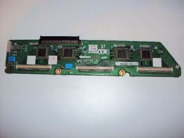 Samsung BN96-05923A Lower Y Scan Drive