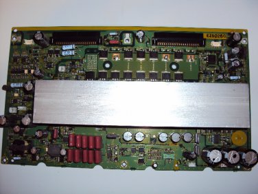Panasonic TNPA3543AC SC Board