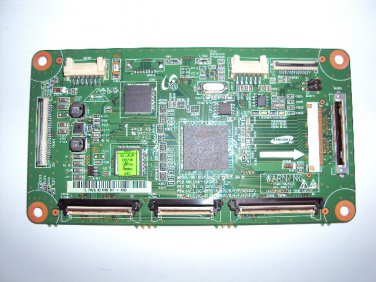 Samsung BN96-12957A Main Logic CTRL Board