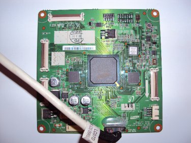 Philips 996500044495 Main Logic CTRL Board