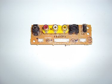 Philips 313926717411 Side A/V