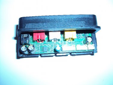 200-016-GE42Z0AH Interface Board for POLAROID TLX-04244B