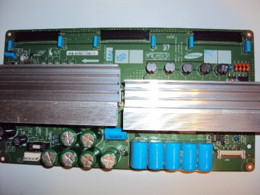 Samsung BN96-06518A X-Main Board
