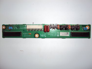 LG EBR41668901 ZSUS Board
