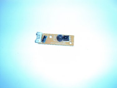 e10a-ir led board v1.0