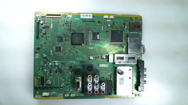 Panasonic TNPH0824AB Main Board for Panasonic TC-L32X1