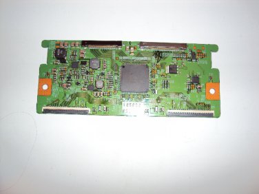 LG 6871L-2089B T-Con Board