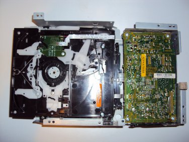 A5Z001B650 DVD Mechanism