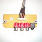 DTV-2630AV2_IN Interface Board for INSIGNIA NS-LTDVD26