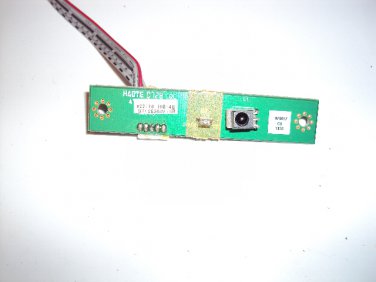 DTV-2630YKB Interface Board for INSIGNIA NS-LTDVD26