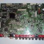 Akai/Hitachi 771E42AA02-06 Main Board