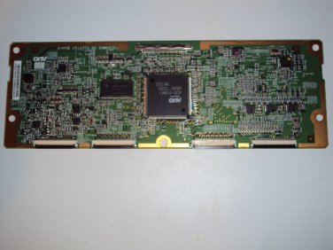 AUO 55.31T03.035 T-Con Board
