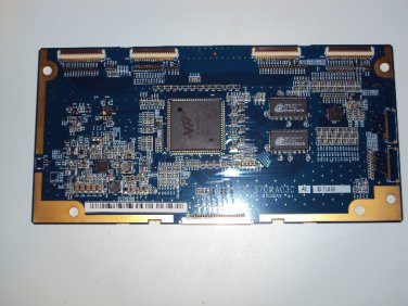 Magnavox 1370WA03C04C T-Con Board