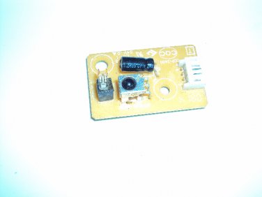 40-00s86a-ir1xg IR Board