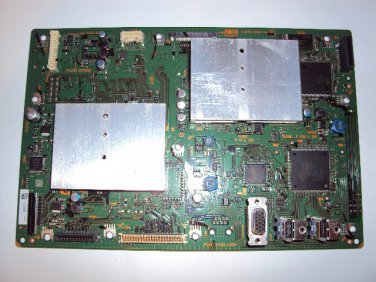 Sony A-1419-006-A FB3 Board