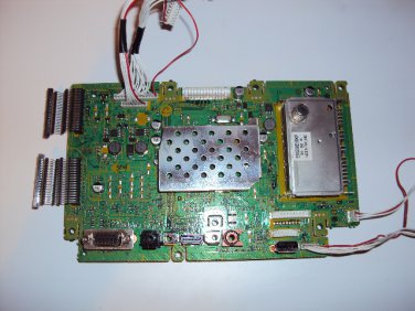 Toshiba AE016782 Digital Board