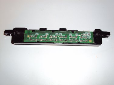 40-00S86A-KEB1XG Button Set / Key Controller Board for RCA L32HD