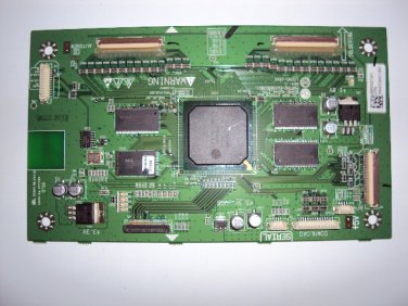 LG EBR39207601 Main Logic CTRL Board