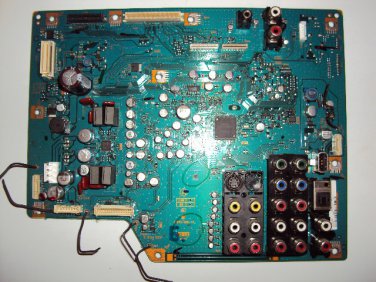 Sony A-1231-638-B Signal Board