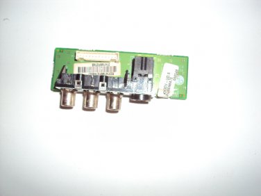 LG 68709S0923A Side AV Input
