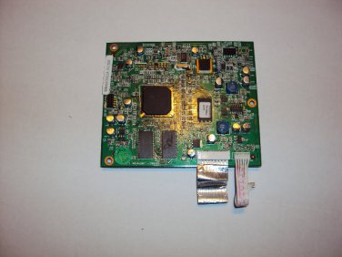 RCA NNA600321A-D Digital Board