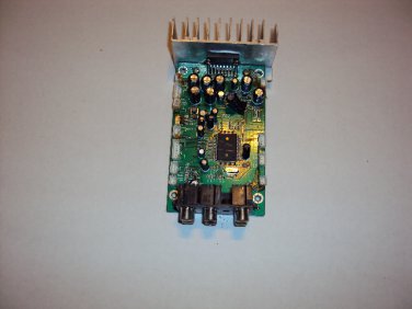 Astar 30TVSOUND300.PCB Audio Assy