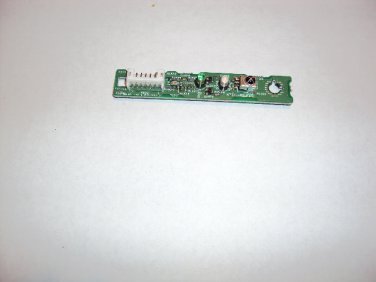 1aa4b10s0570b n7tk.led.pcb IR board for Sanyo
