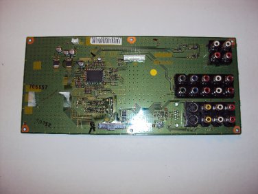 Mitsubishi 920D740001 Signal Board